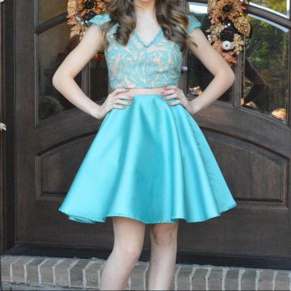 Cocktail dress